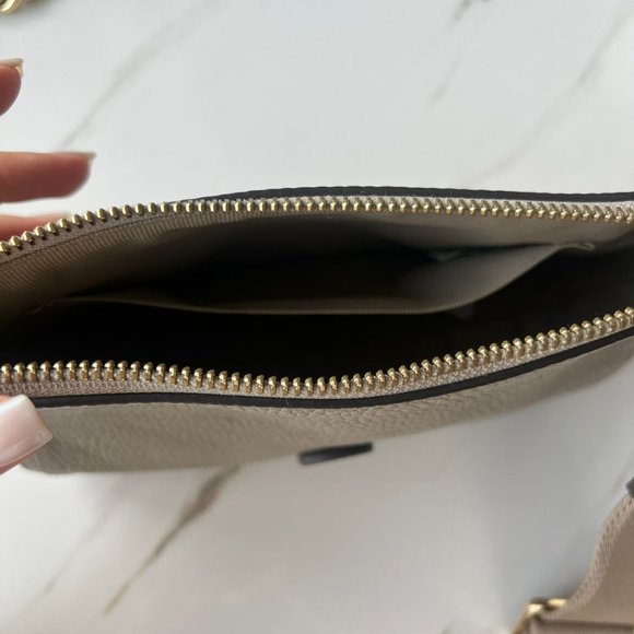 FURLA Leather Bag - Picture 3 of 3